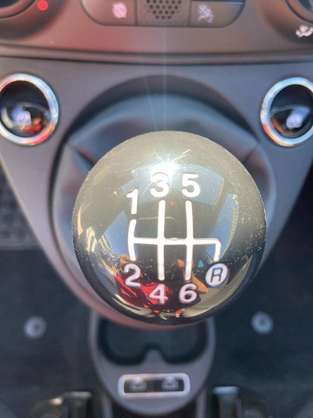 FIAT 500 *PROMO* 1.0 Hybrid Dolcevita