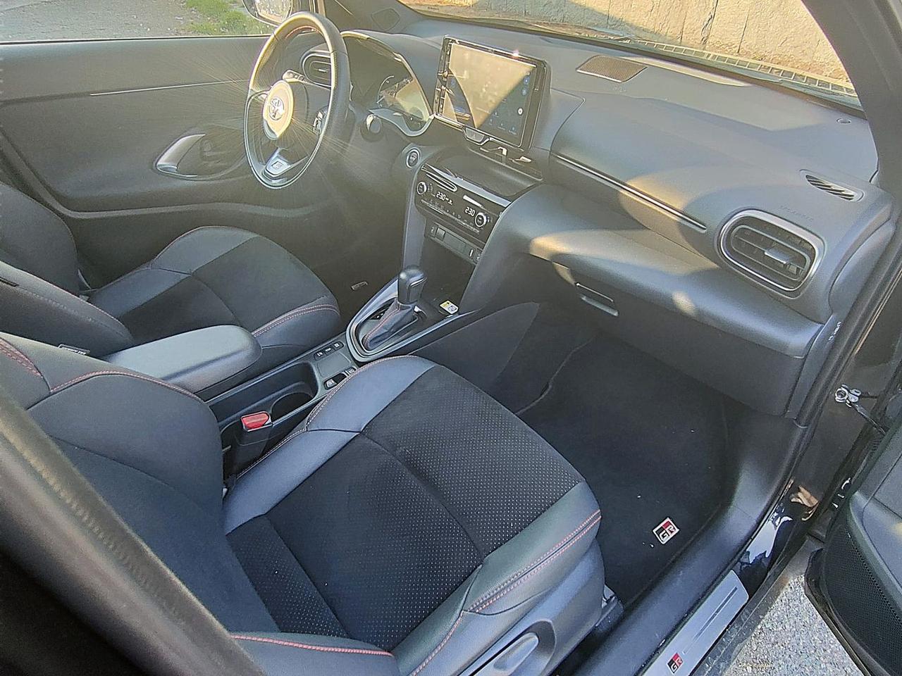 Toyota Yaris Cross GR Sport 1.5 Hybrid 116 #10025