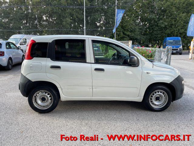 FIAT Panda 1.2 Pop easy Climatizzata