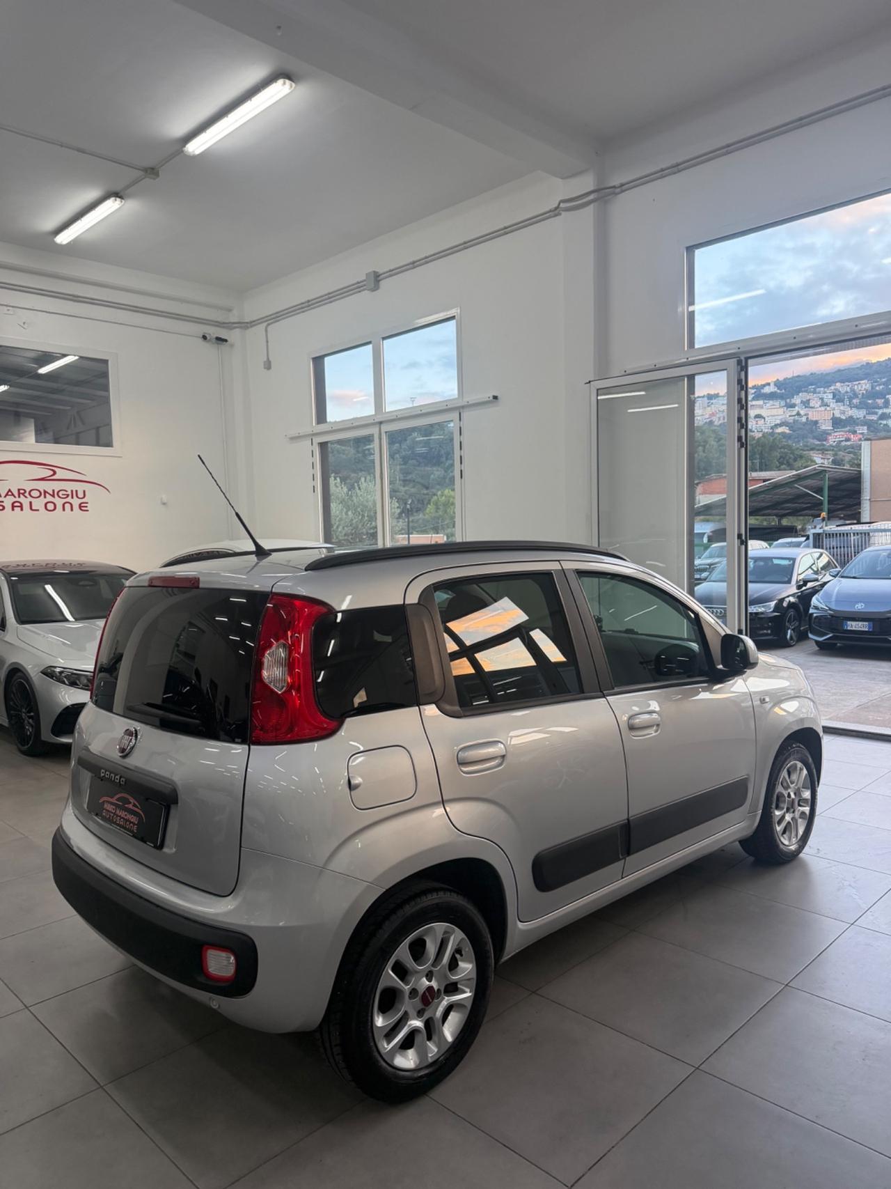 Fiat Panda 1.2 Lounge FINANZIABILE