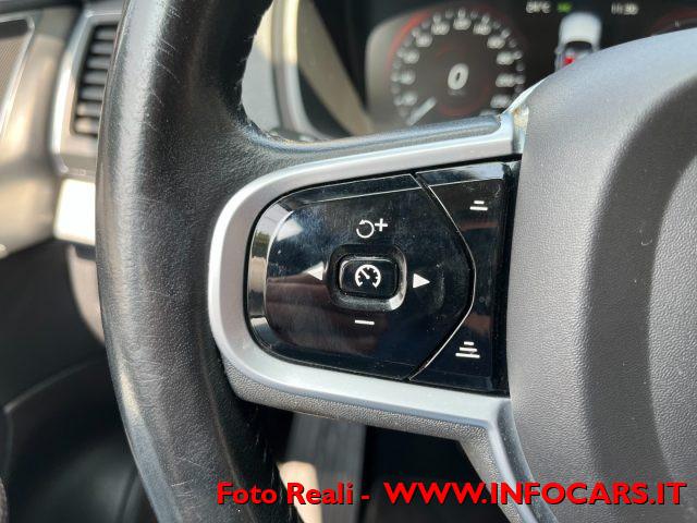 VOLVO XC90 B5 (d) AWD MHEV Geartronic Business Plus PROMO