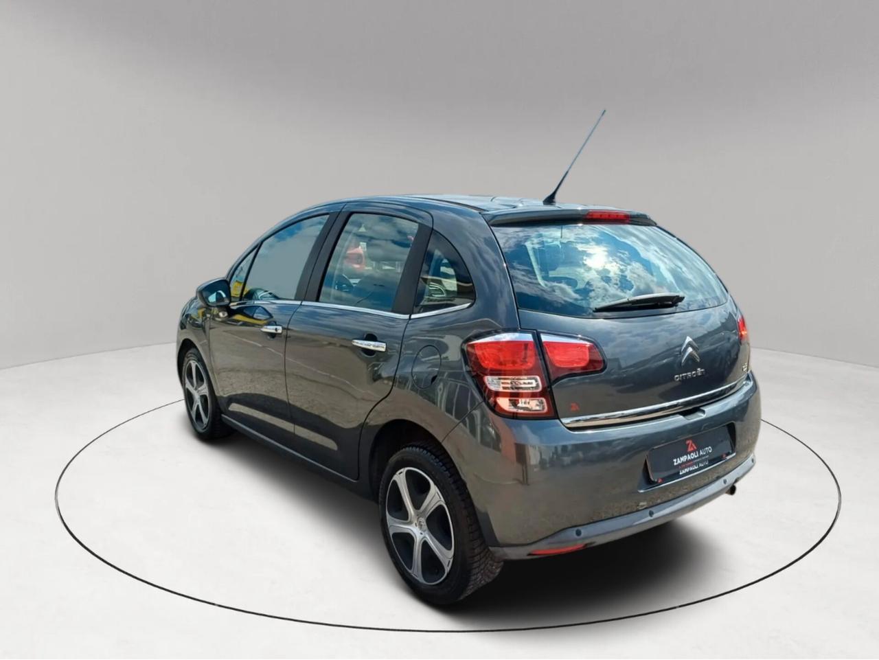 Citroen C3 PureTech 82 Monna Lisa