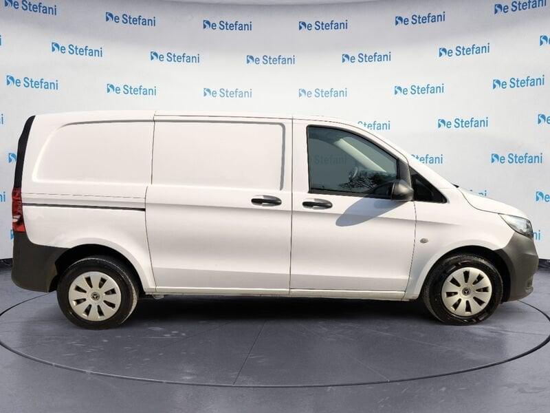 Mercedes-Benz Vito Vito 110 cdi Compact Pro