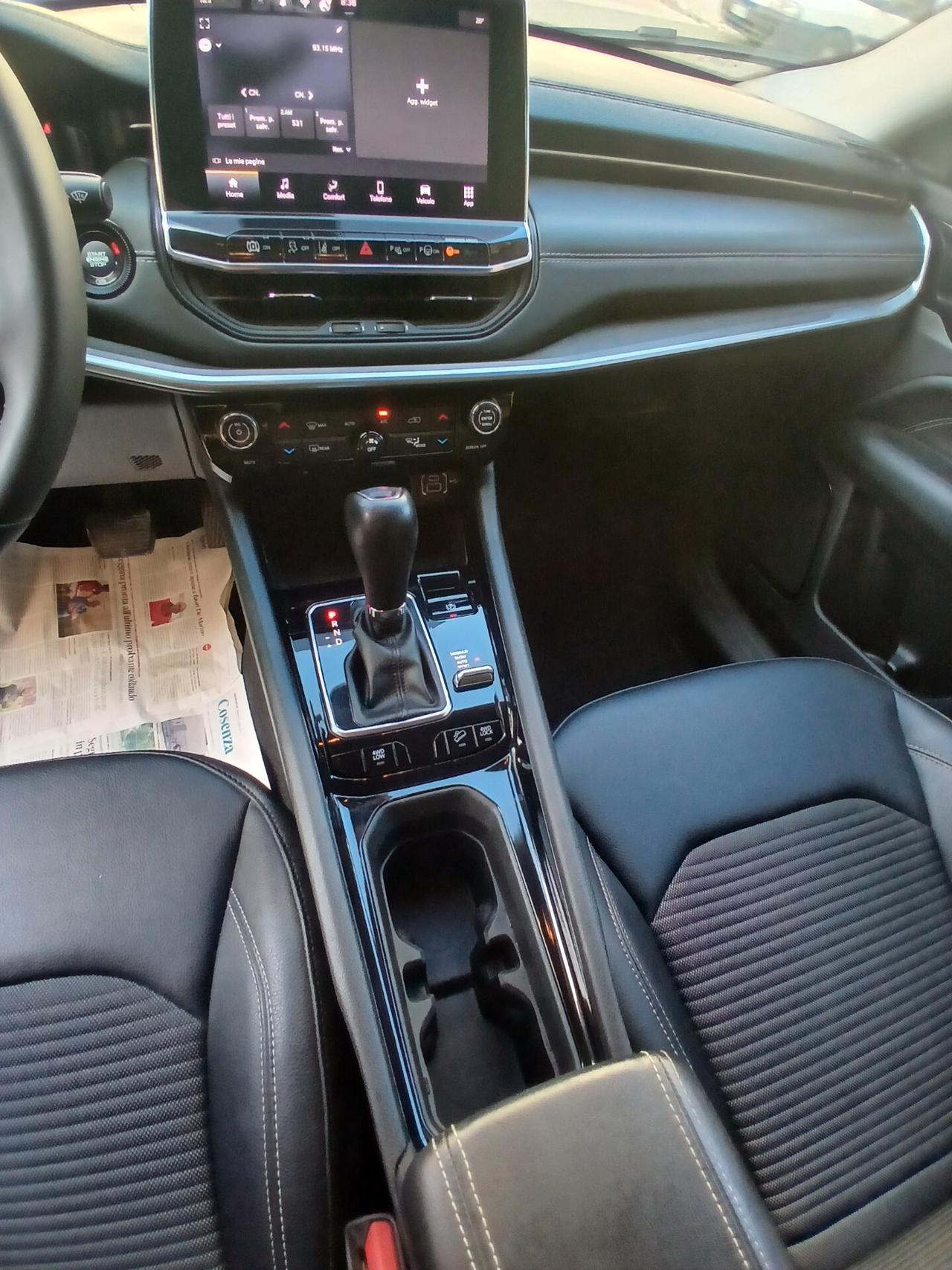 Jeep Compass 1.3 T4 190CV PHEV AT6 4xe Limited