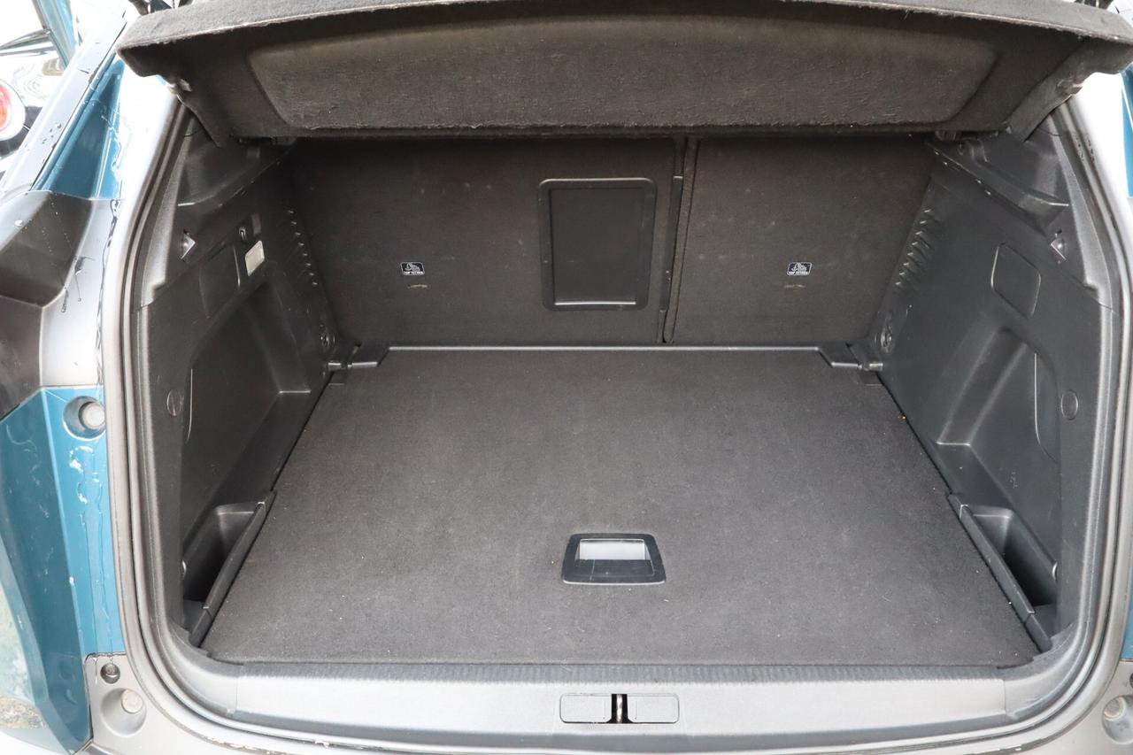 PEUGEOT 3008 1.5cc BlueHdi 130cv EAT8 ALLURE PACK