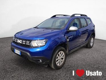 Dacia Duster II 2021 1.0 tce Essential Gpl 4x2 100cv