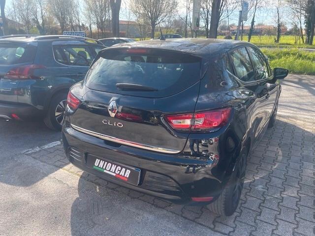 Renault Clio TCe 90 CV 5 porte Energy Duel