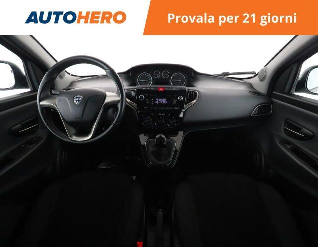 LANCIA Ypsilon 1.2 69 CV 5 porte Gold