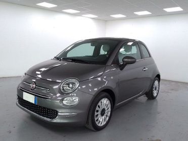 FIAT 500 1.0 hybrid Dolcevita 70cv