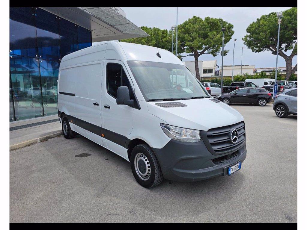 MERCEDES Sprinter 311 2.1 cdi f 39/35 fwd business e6 del 2019