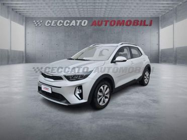 KIA Stonic Stonic 1.2 mpi Style 79cv