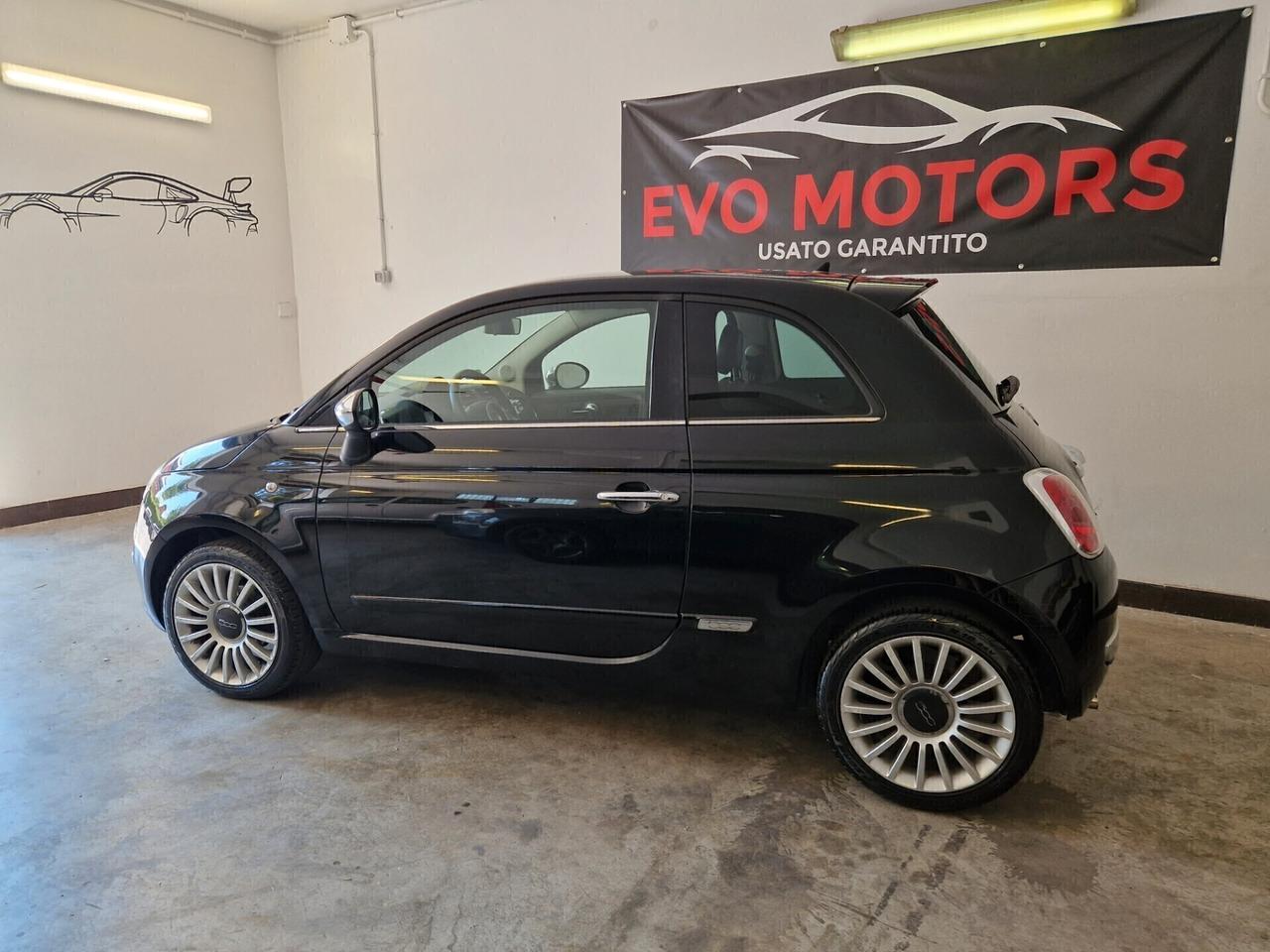 Fiat 500 1.2 Sport Neopatentati