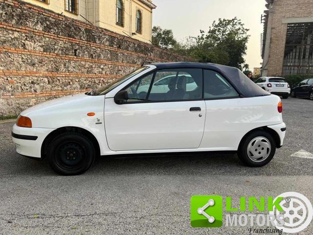 FIAT Punto 1ª serie 60 cat Cabrio S