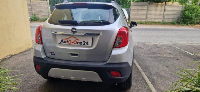 OPEL Mokka 1.6 Ecotec 115CV 4x2 Start&Stop PREZZO REALE