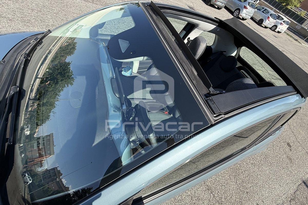 FIAT 500e Cabrio 42 kWh La Prima