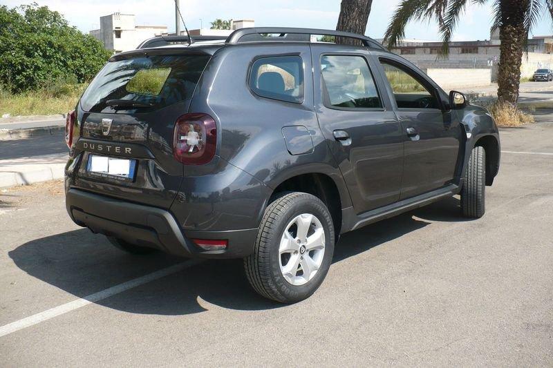 Dacia Duster 1.0 TCe 110 CV ECO-G 4x2 15th Anniversary