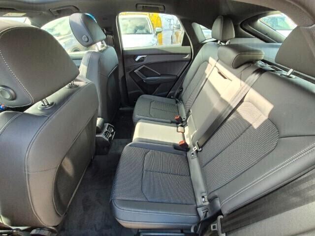 Audi Q3 SPB 35 TDI S tronic S line edition