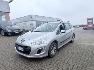 Peugeot 308 1.6 DIESEL SW 2013 NEOP.