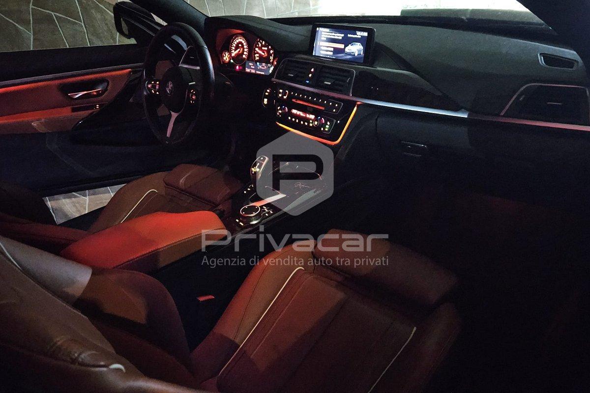 BMW 440i xDrive Coupé Luxury