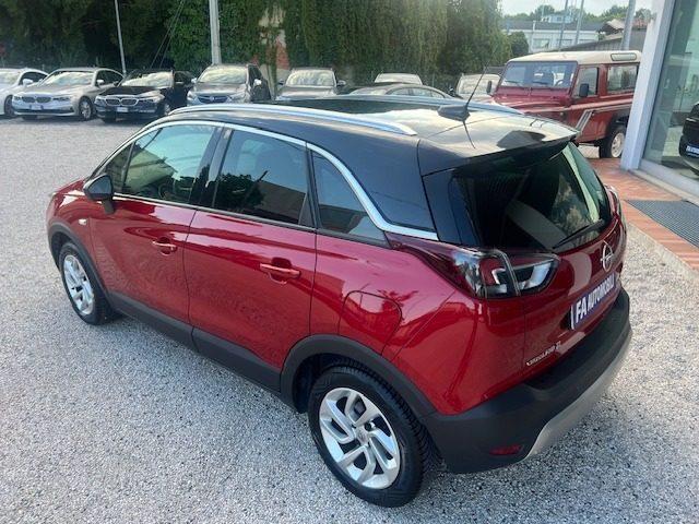 OPEL Crossland X 1.5 ECOTEC D 102 CV Start&Stop Innovation