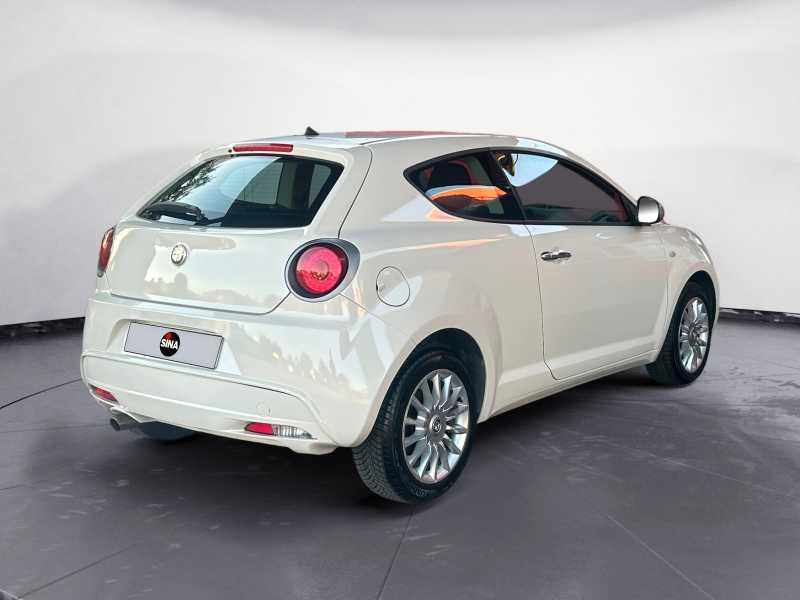ALFA ROMEO MiTo 1.4 Impression 70cv E6