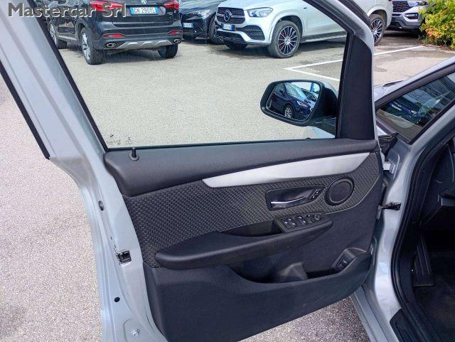 BMW 218 Serie 2 F45 2018 Active Tourer 218d auto FT522EW