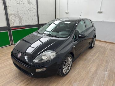 Fiat Punto 0.9 105 CV Lounge NEOPATENTATI