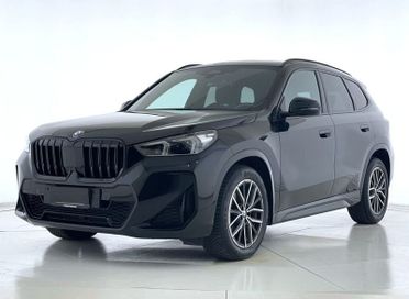 BMW X1 X1 sDrive 18d Msport