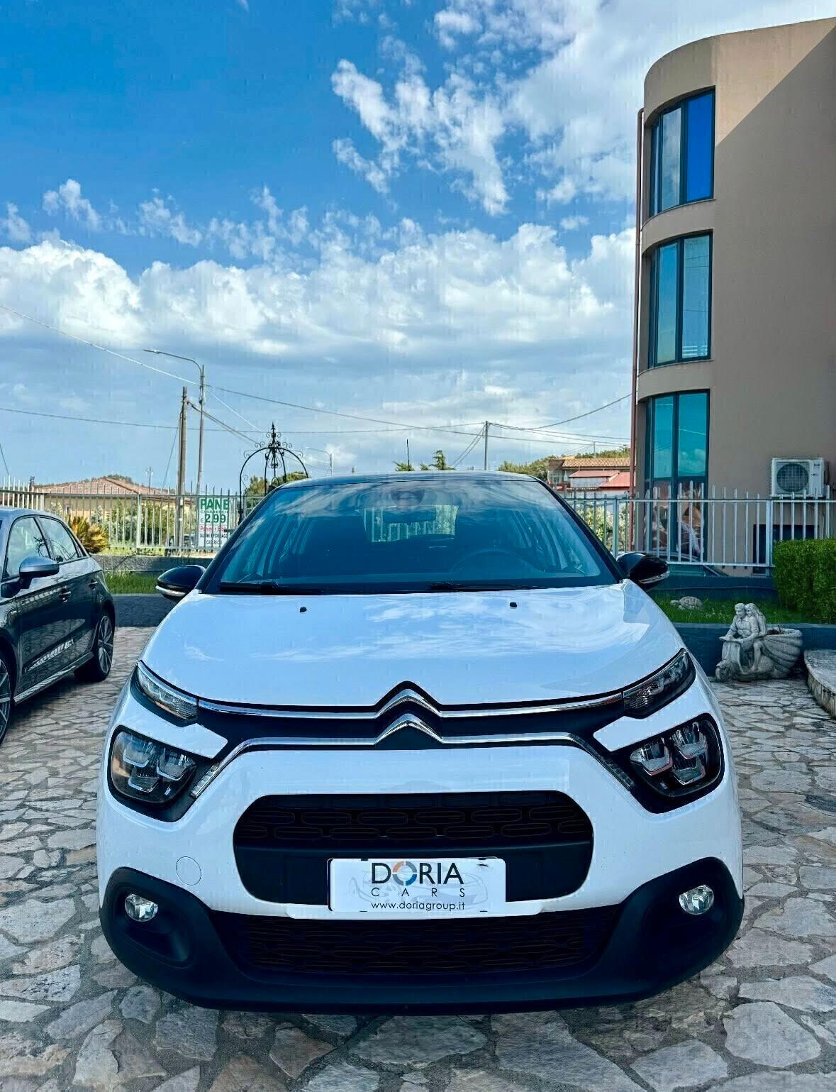 Citroen C3 1.2 PureTech – 3ª SERIE