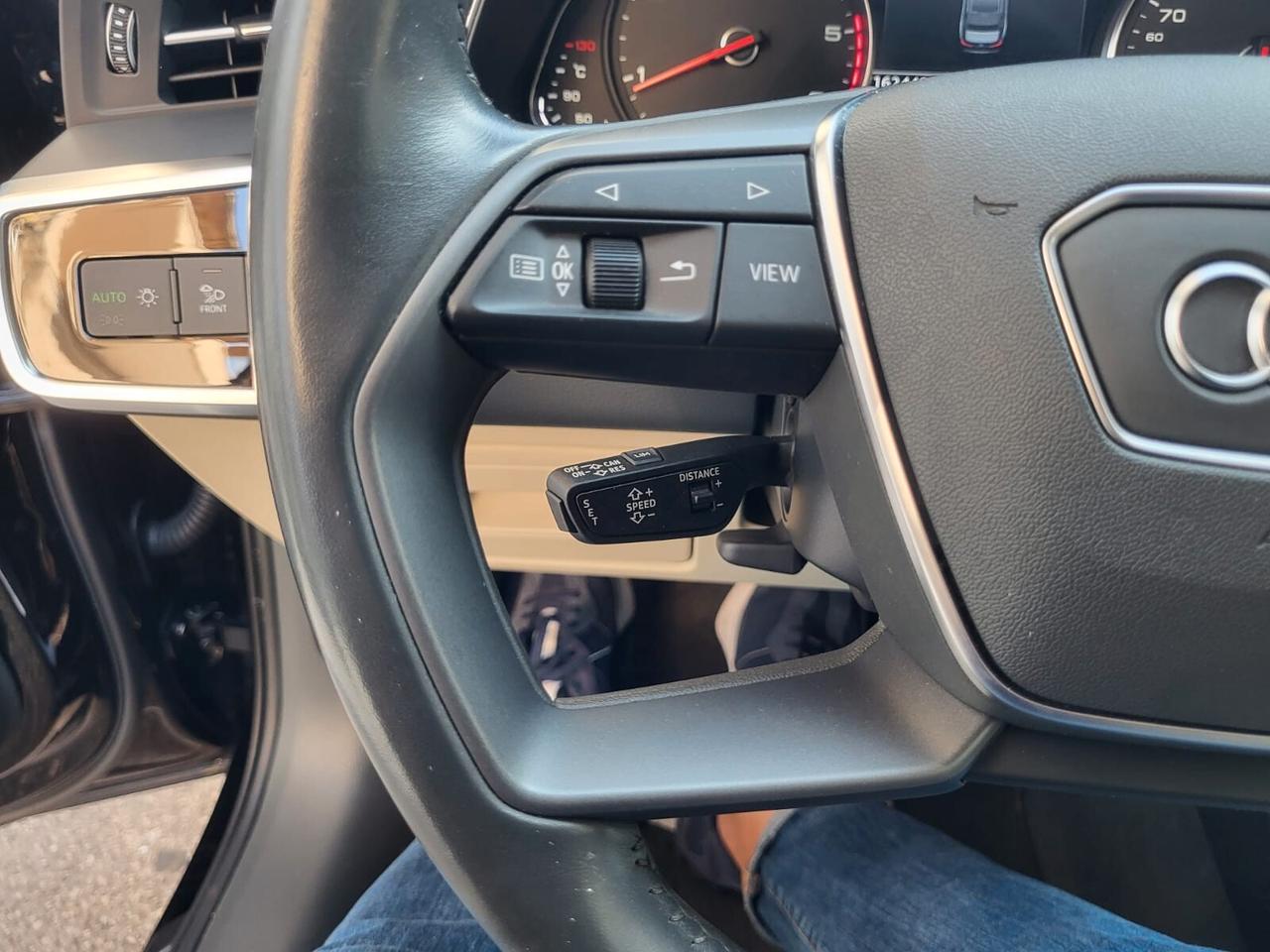 Audi A6 40 2.0 TDI S-Tronic Business Design+Pelle...