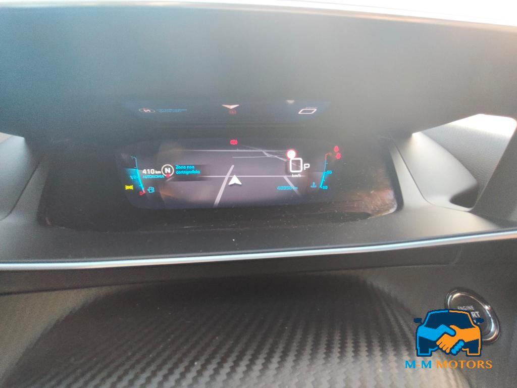 Peugeot 208 5 Porte 208 1.2 puretech GT s&s 130cv eat8