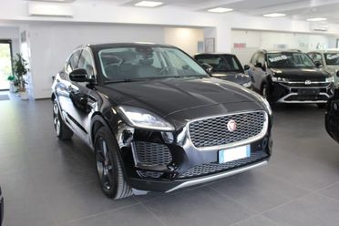 JAGUAR E-Pace 2.0 I4 200 CV R-Dynamic HSE