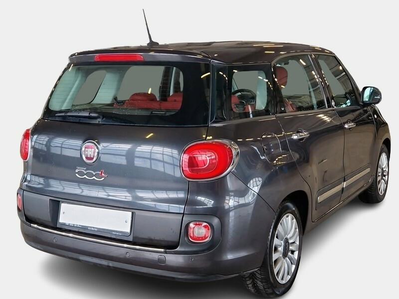 FIAT 500L Living 1.6 mjt Lounge 105cv