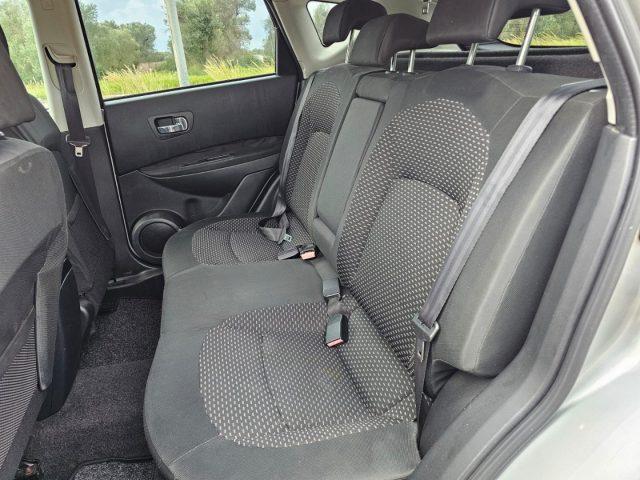 NISSAN Qashqai 1.5 dCi