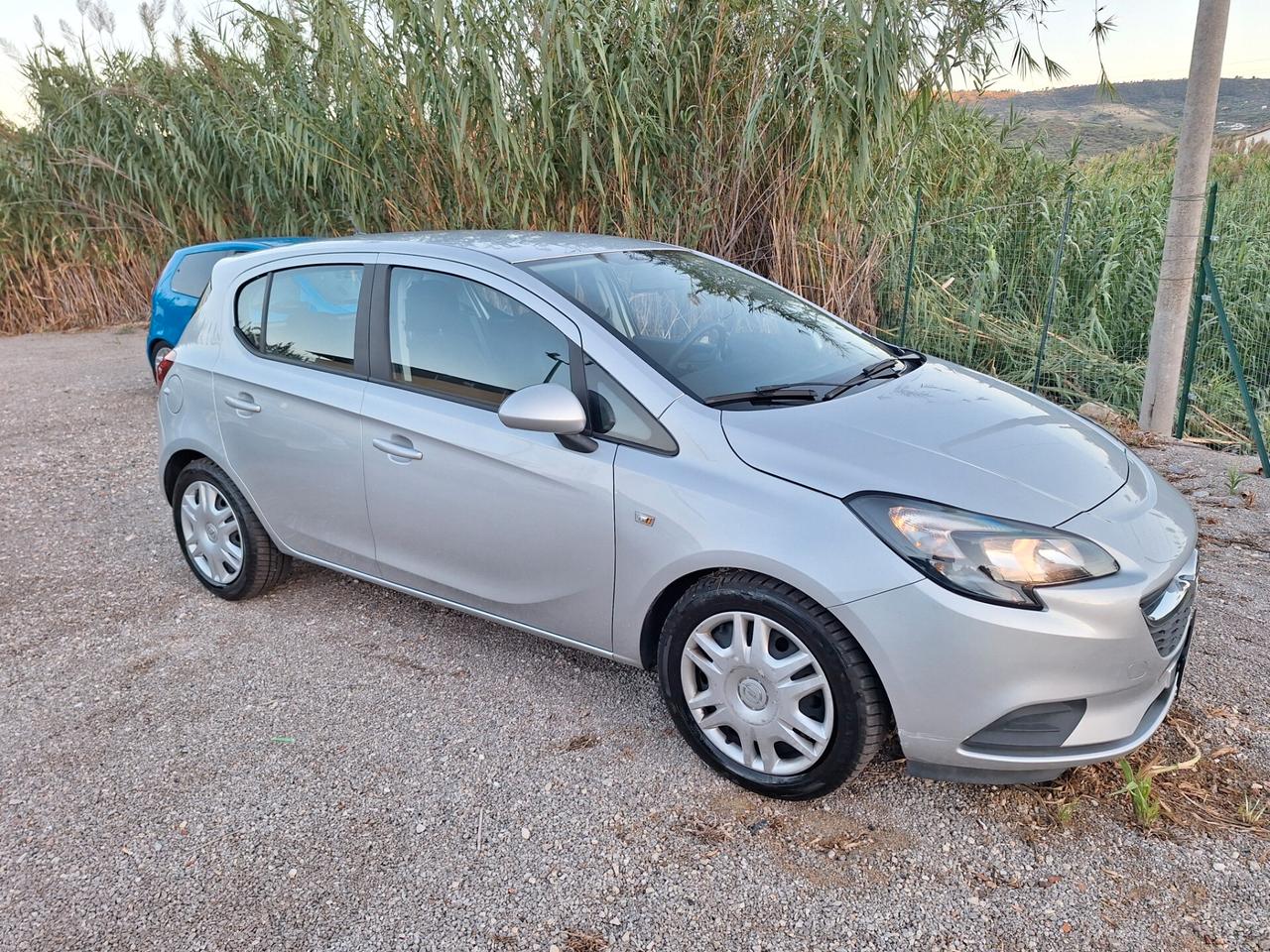 Opel Corsa 1.4 90CV GPL Tech 5 porte Advance