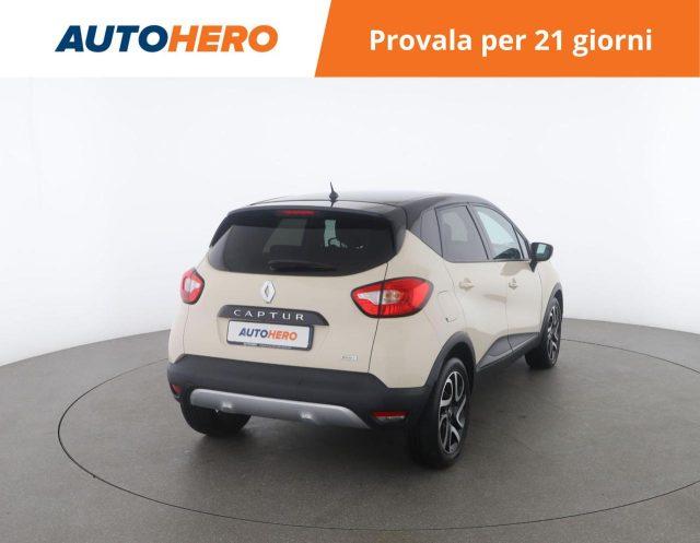 RENAULT Captur dCi 8V 90 CV Start&Stop Energy Hypnotic