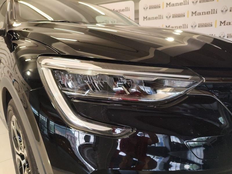 Renault Arkana Intens 1.6 E-Tech full hybrid Auto rif.GJ686