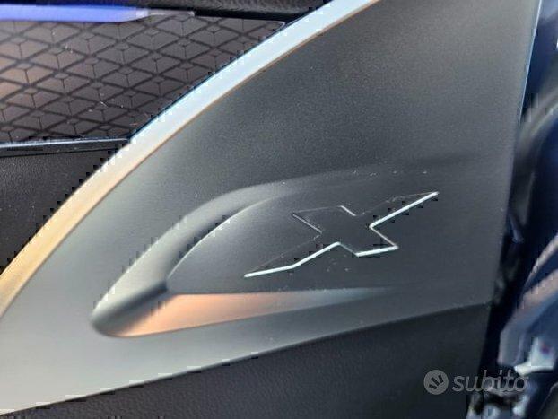 X4 Msport-X PROMO/RITIRO USATO/SCAMBIO