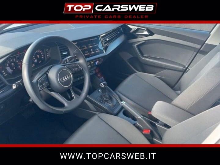 Audi A1 SPB 30 TFSI S tronic S line edition ** PROMO **