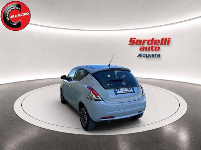 LANCIA Ypsilon 1.2 69 CV 5 porte Gold