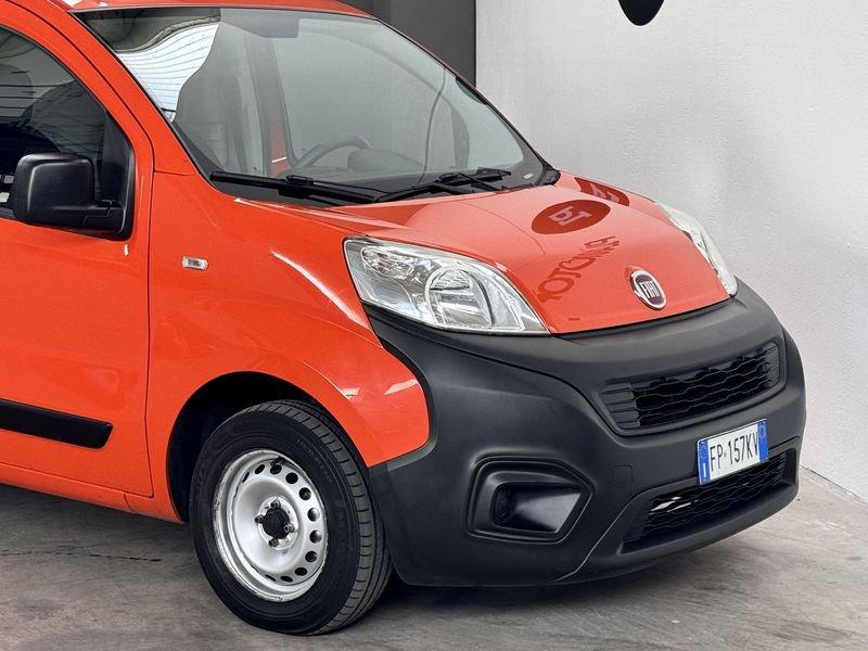 FIAT Fiorino 1.4 77 cv Iva Deducibile