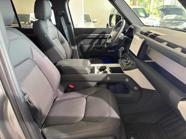LAND ROVER Defender 110 3.0D I6 200 CV AWD Auto X-Dynamic SE