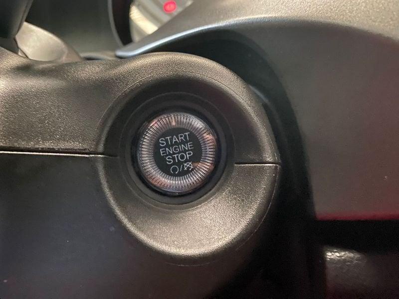 FIAT 500X 500X 1.5 T4 Hybrid 130 CV DCT Sport - PROMO SIRONIAUTO+