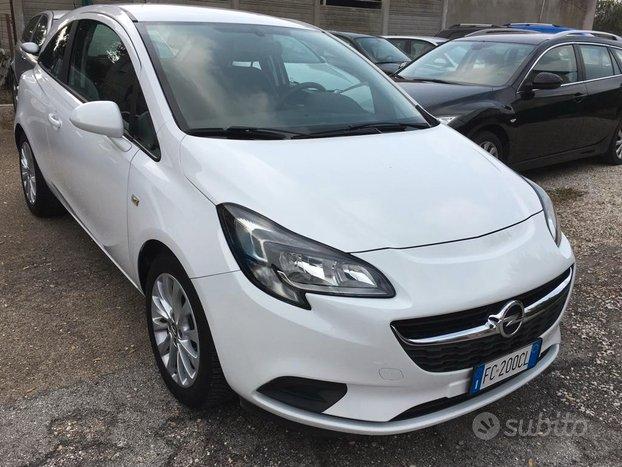 Opel Corsa 5 Serie - 2016