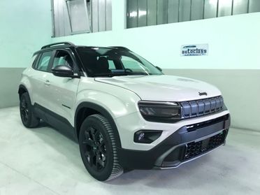 Jeep Avenger 1.2 Turbo 145 CV MHEV 4xe Upland