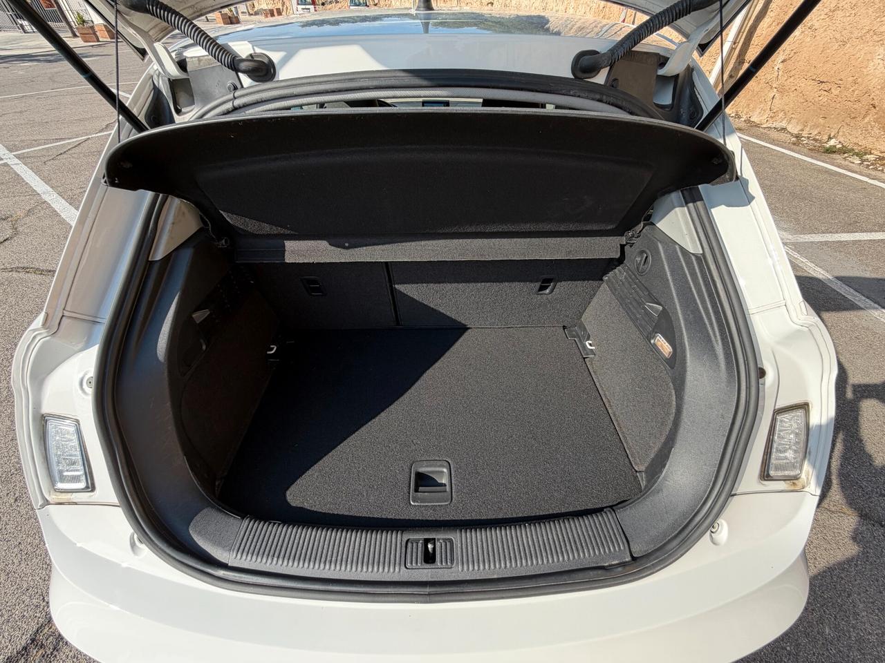 Audi A1 SPB ADMIRED/1.4 TDI 90CV/NAVI/NEOPATENTATI