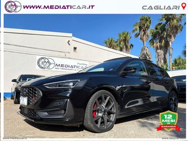 FORD Focus 2.3 EcoBoost 280CV 5p. ST