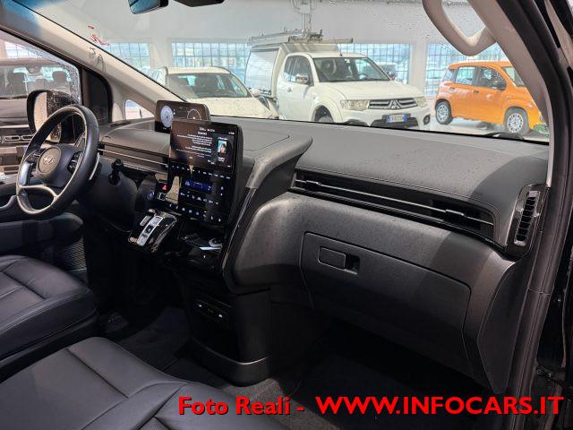 HYUNDAI Staria 2.2 177 CV 9 posti Wagon - PREZZO REALE !!!!