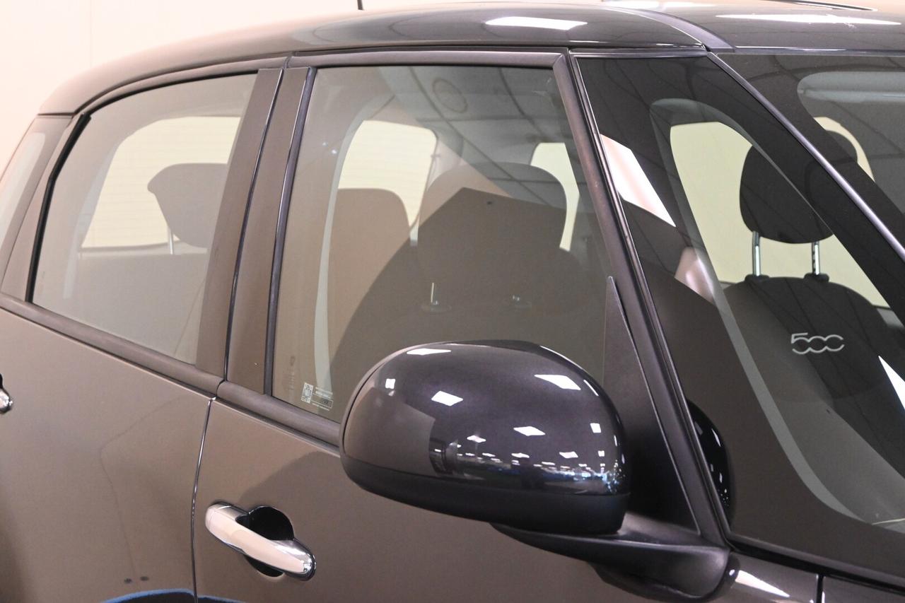 FIAT 500L 500L 1.4 95 CV S&S Mirror