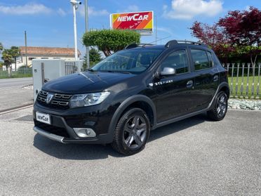 Dacia Sandero Stepway 1.5 dCi Serie Speciale Brave